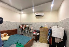 Bán Nhà 2 Tầng Mới 81m2_6.5*12.5 Gần Tô Ngọc Vân Tam Bình Thủ Đức Chỉ 4.7 tỷ